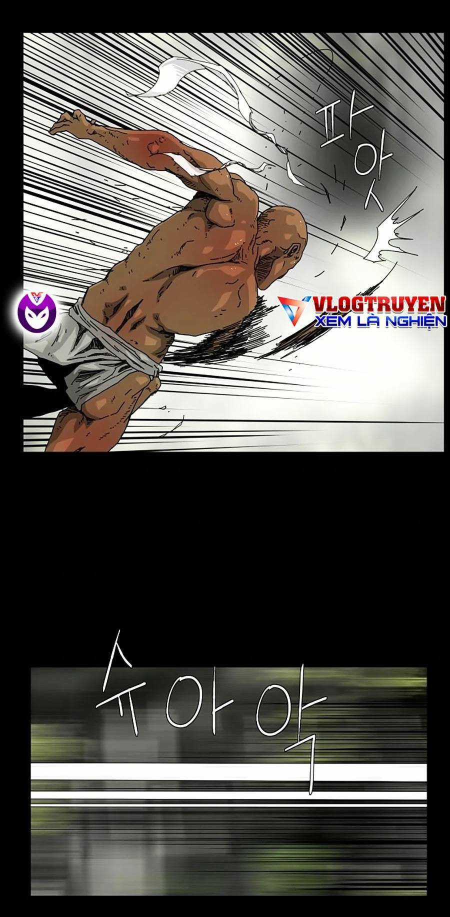 Địa Ngục 58 - Chapter 17 - Trang 5