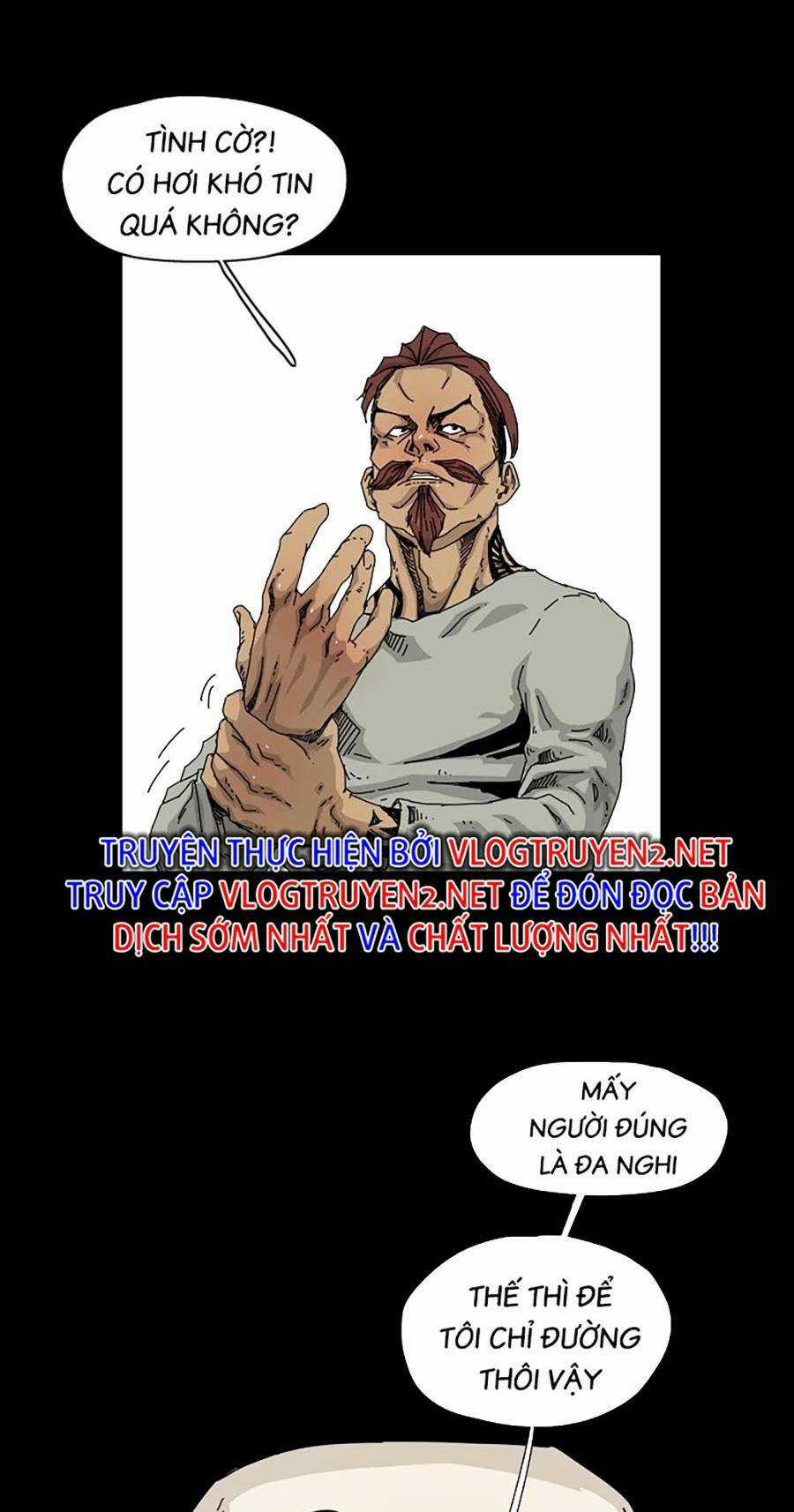 Địa Ngục 58 - Chapter 17 - Trang 41