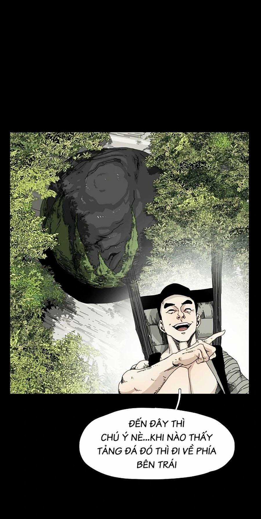 Địa Ngục 58 - Chapter 17 - Trang 43