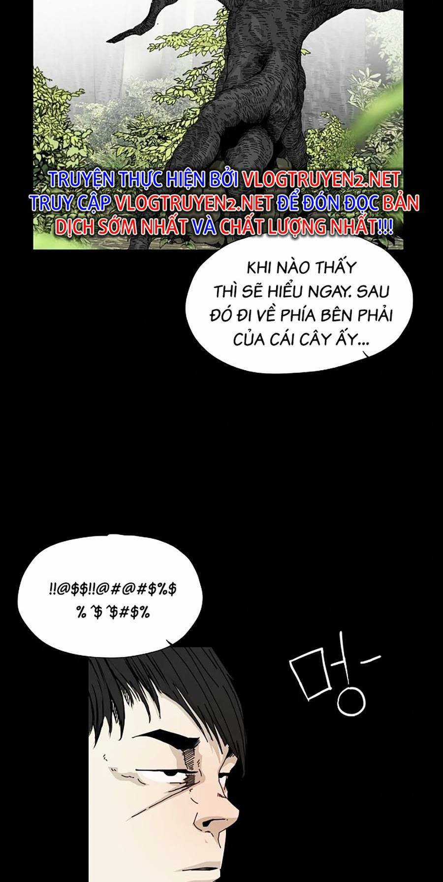 Địa Ngục 58 - Chapter 17 - Trang 45