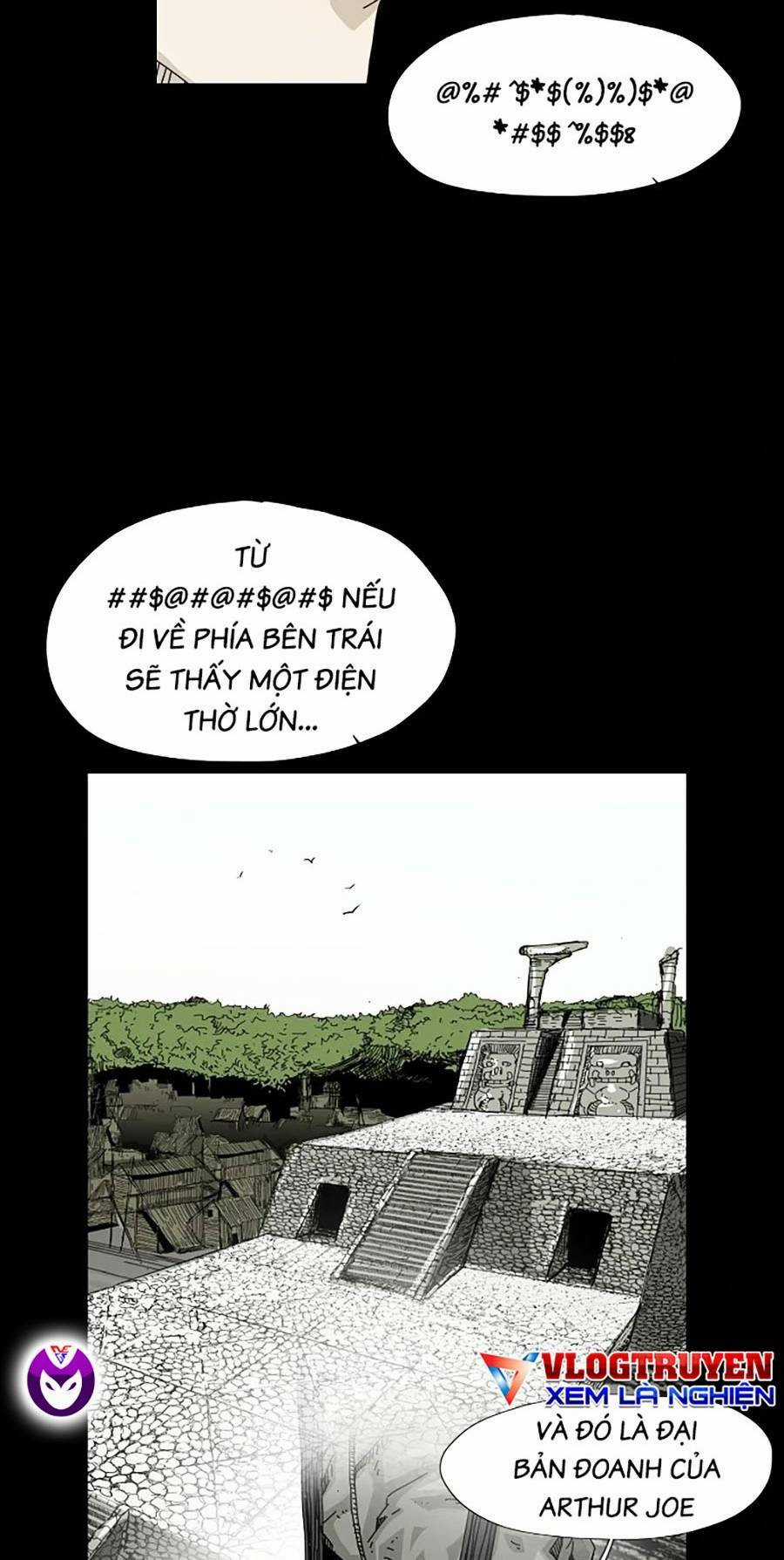 Địa Ngục 58 - Chapter 17 - Trang 46