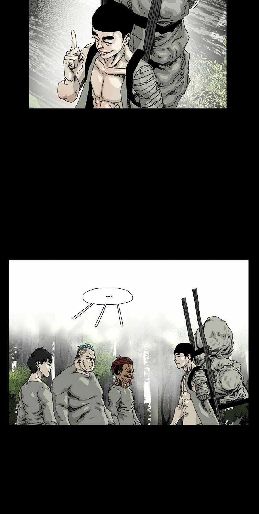 Địa Ngục 58 - Chapter 17 - Trang 47