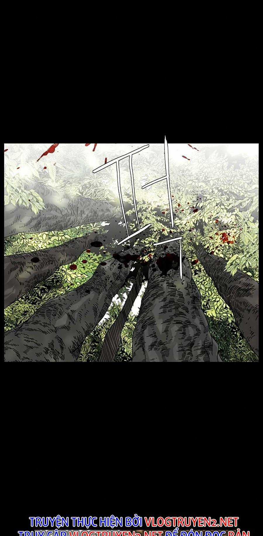 Địa Ngục 58 - Chapter 17 - Trang 6