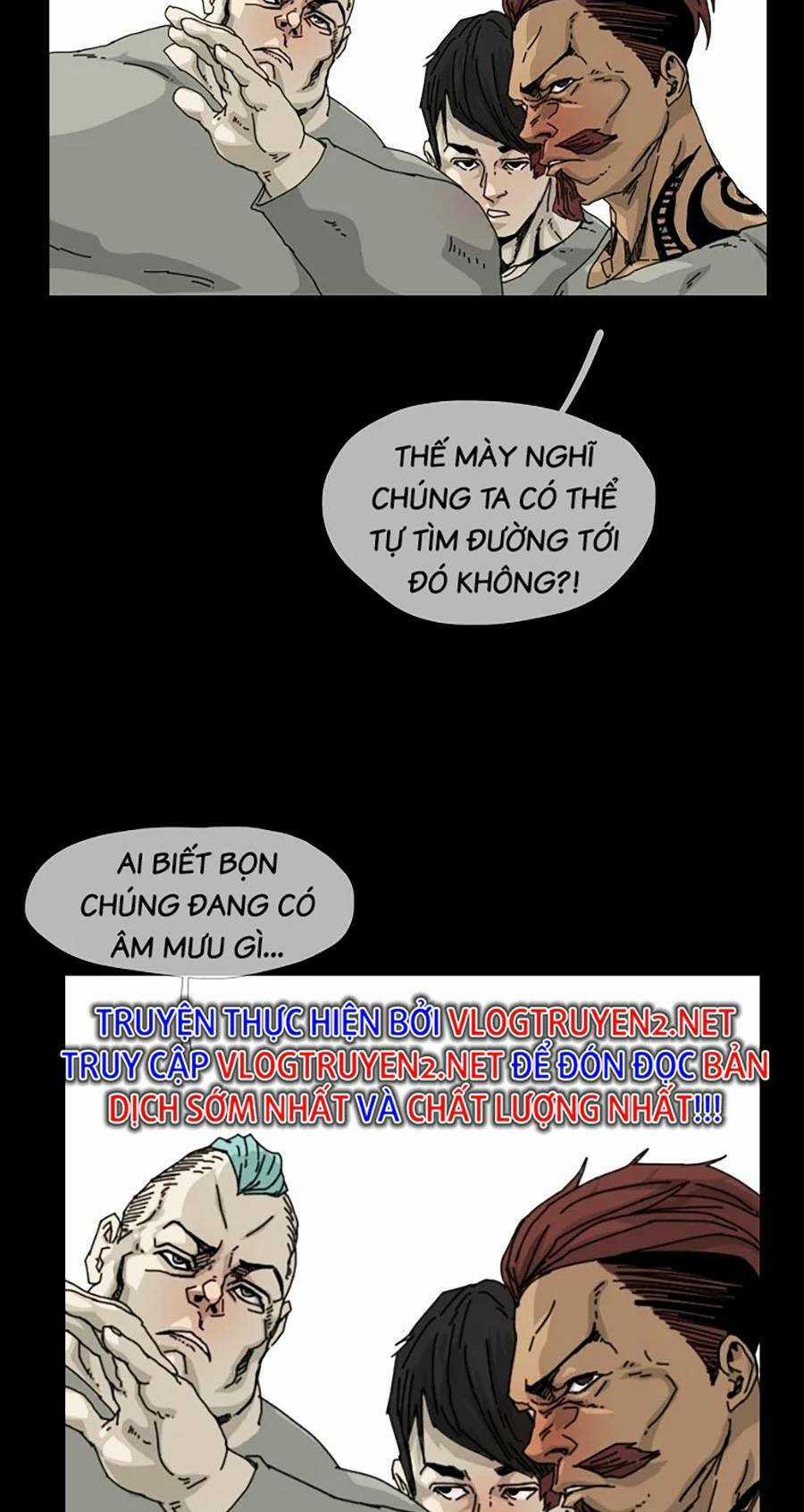 Địa Ngục 58 - Chapter 17 - Trang 52