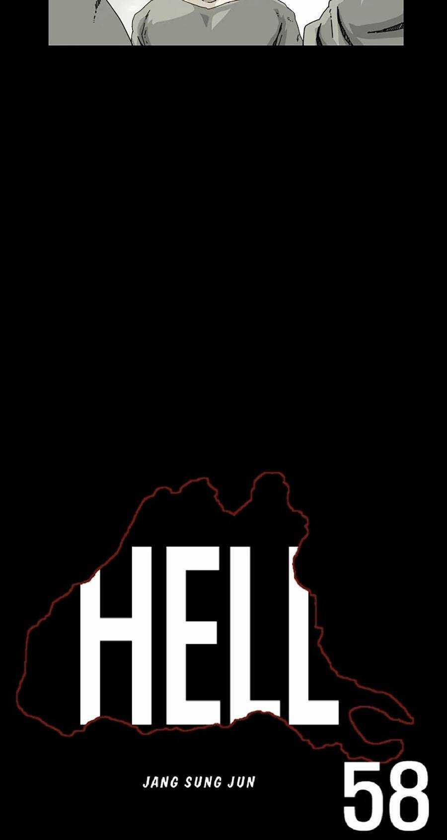 Địa Ngục 58 - Chapter 17 - Trang 56