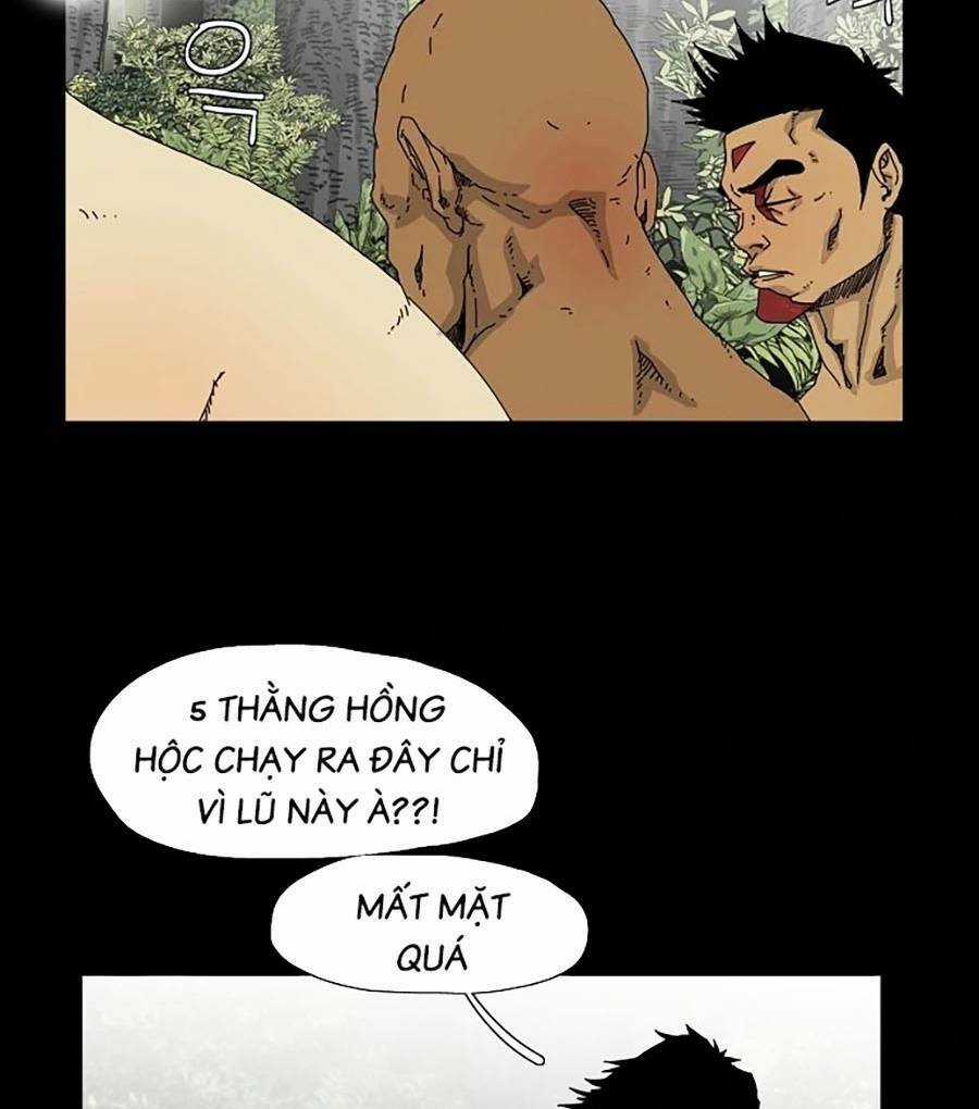 Địa Ngục 58 - Chapter 17 - Trang 59