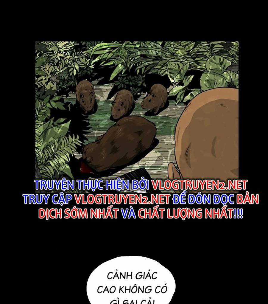 Địa Ngục 58 - Chapter 17 - Trang 61