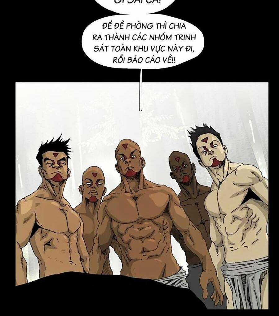 Địa Ngục 58 - Chapter 17 - Trang 62