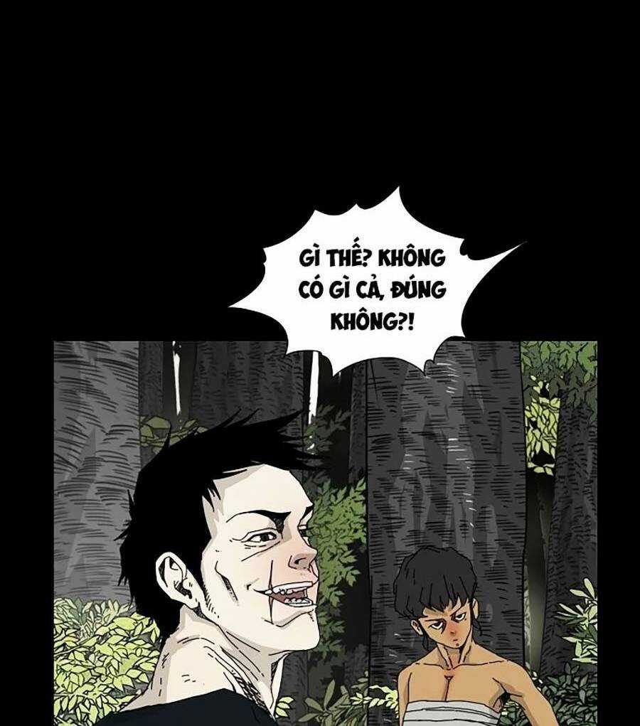 Địa Ngục 58 - Chapter 17 - Trang 64