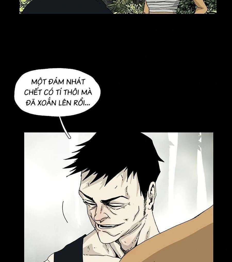 Địa Ngục 58 - Chapter 17 - Trang 65