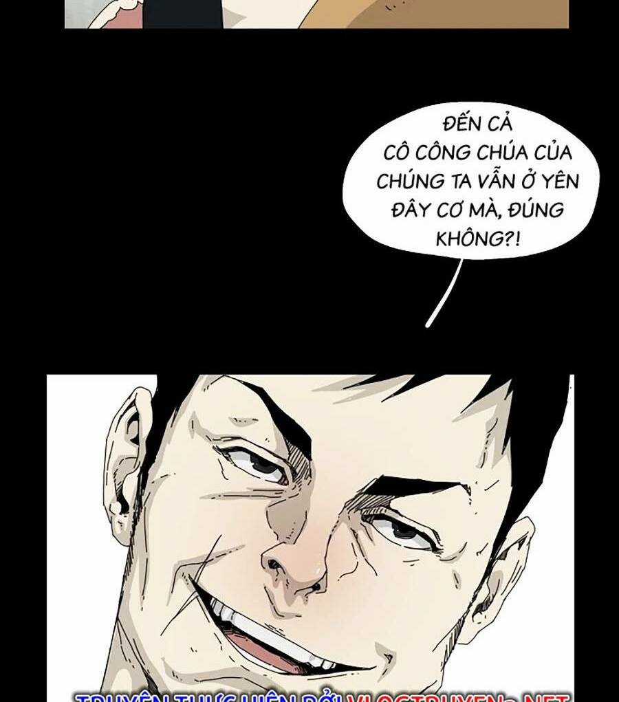 Địa Ngục 58 - Chapter 17 - Trang 66