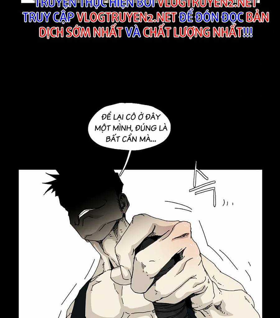 Địa Ngục 58 - Chapter 17 - Trang 67