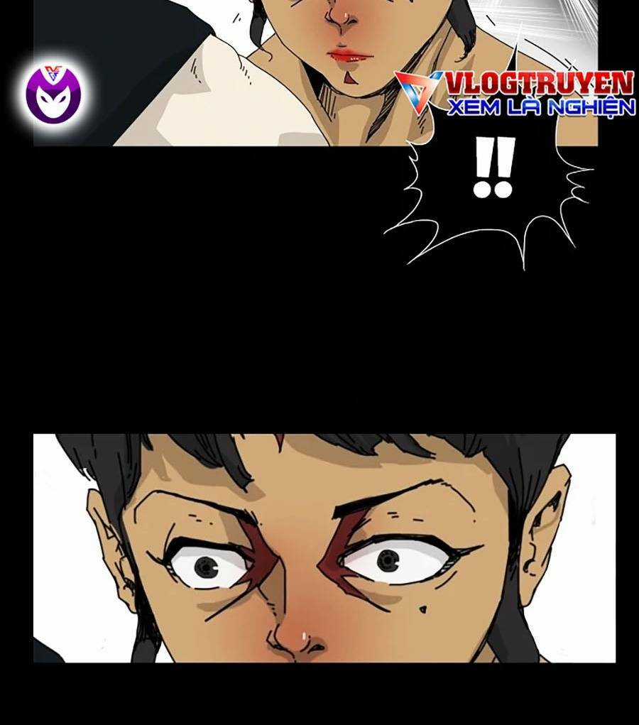 Địa Ngục 58 - Chapter 17 - Trang 69