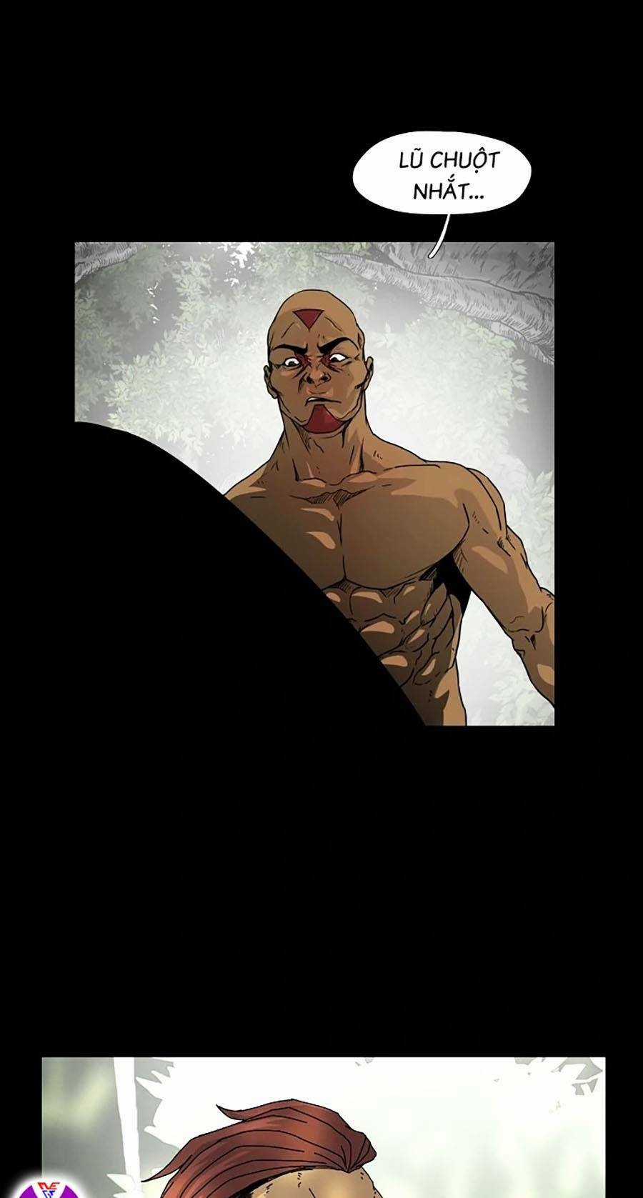 Địa Ngục 58 - Chapter 17 - Trang 8