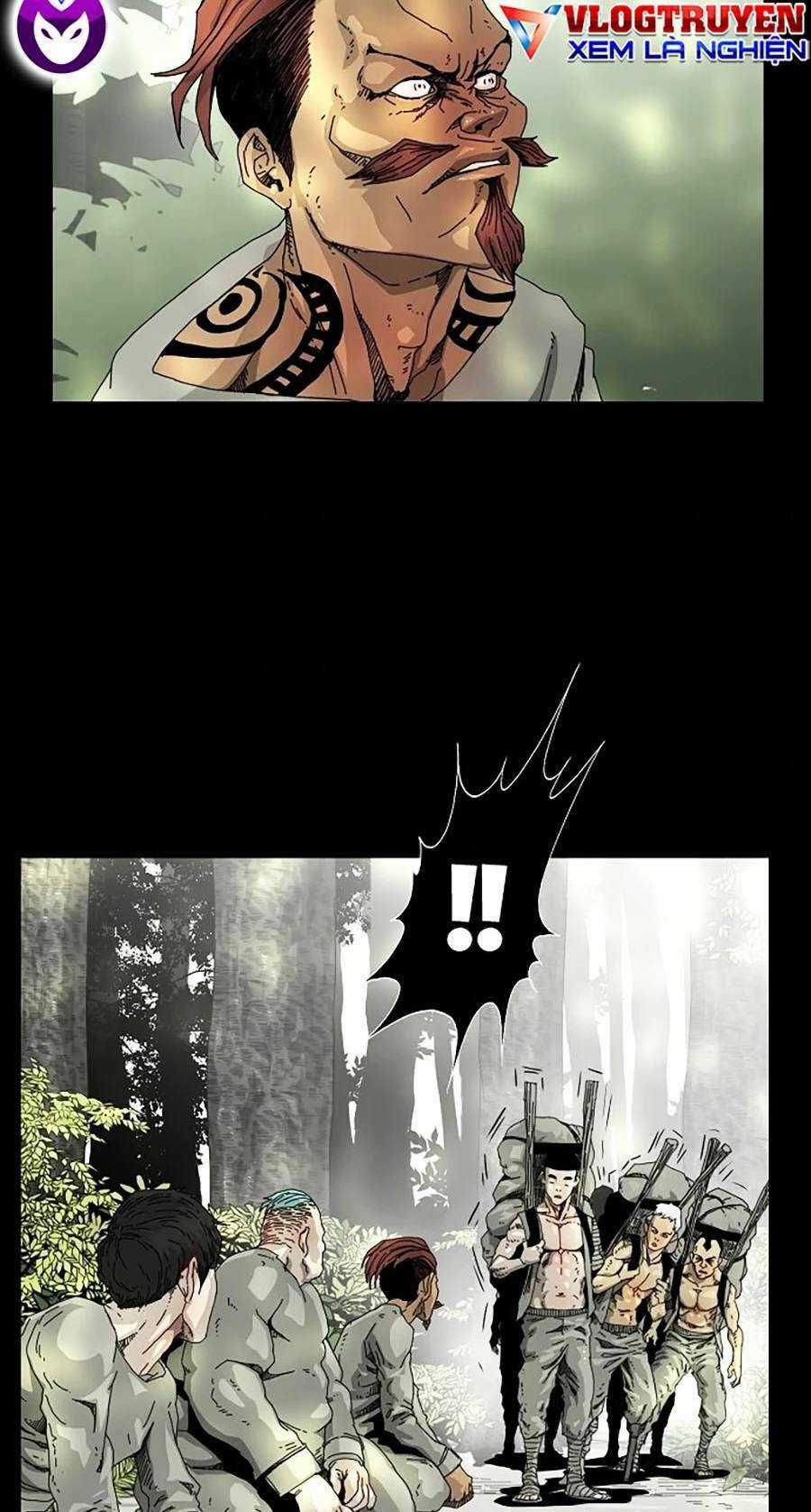 Địa Ngục 58 - Chapter 17 - Trang 9