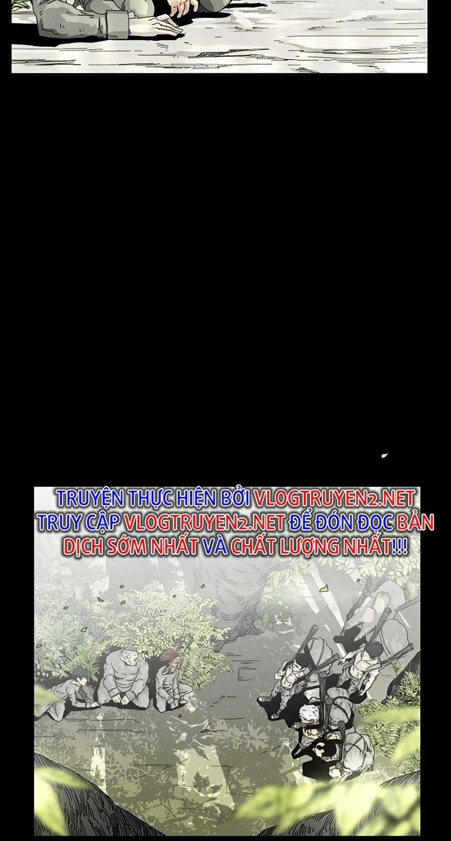 Địa Ngục 58 - Chapter 17 - Trang 10