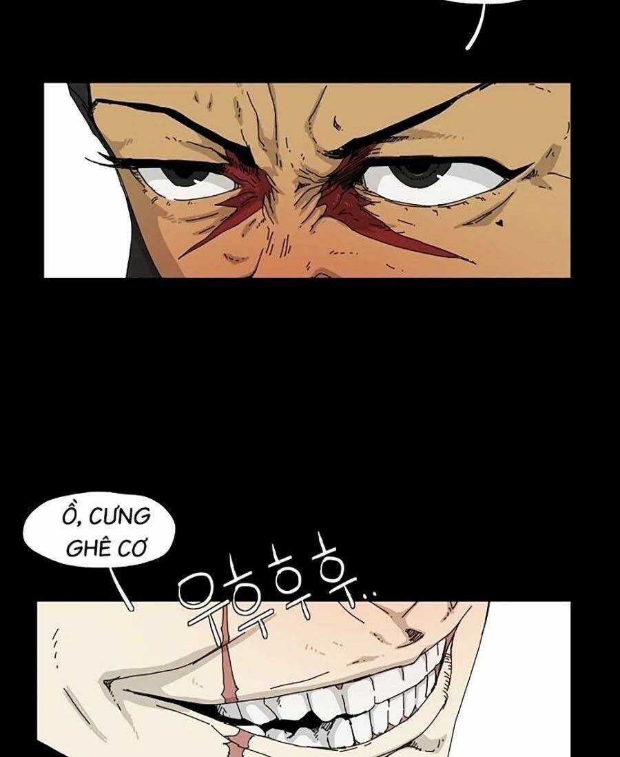 Địa Ngục 58 - Chapter 18 - Trang 2