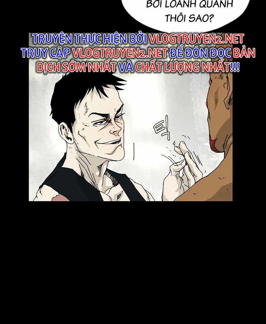 Địa Ngục 58 - Chapter 18 - Trang 11