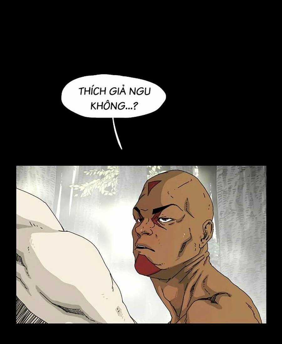 Địa Ngục 58 - Chapter 18 - Trang 12