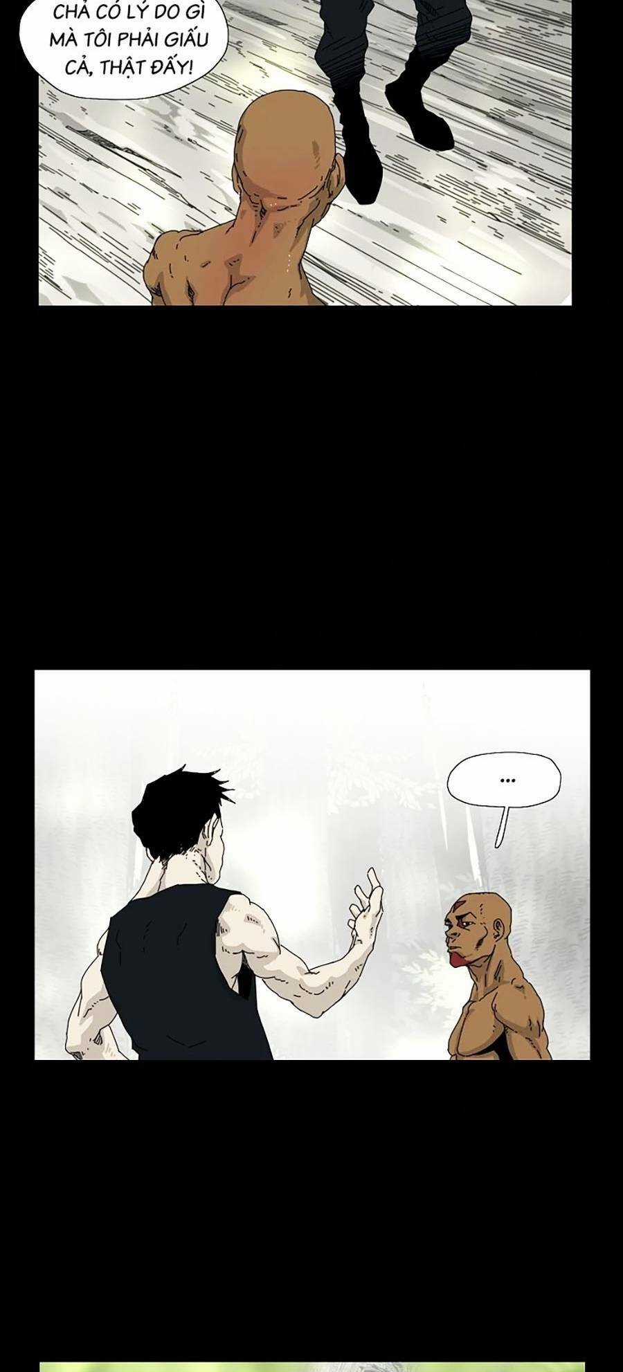 Địa Ngục 58 - Chapter 18 - Trang 14
