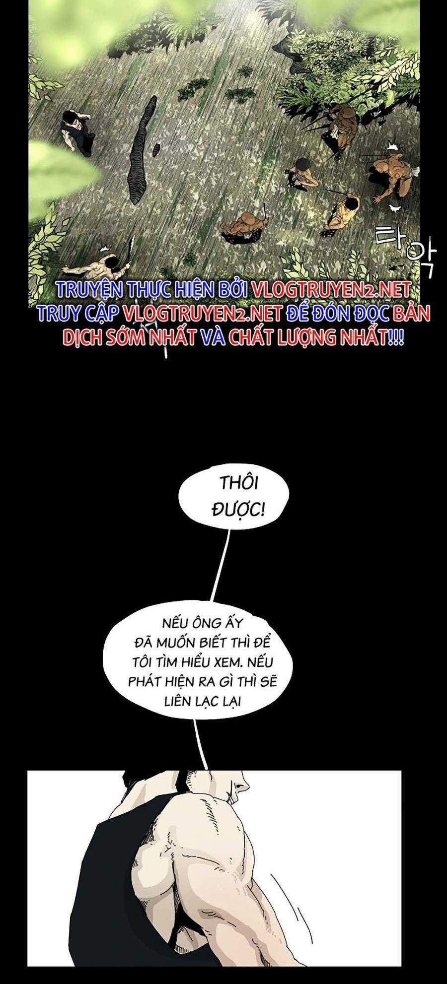 Địa Ngục 58 - Chapter 18 - Trang 15