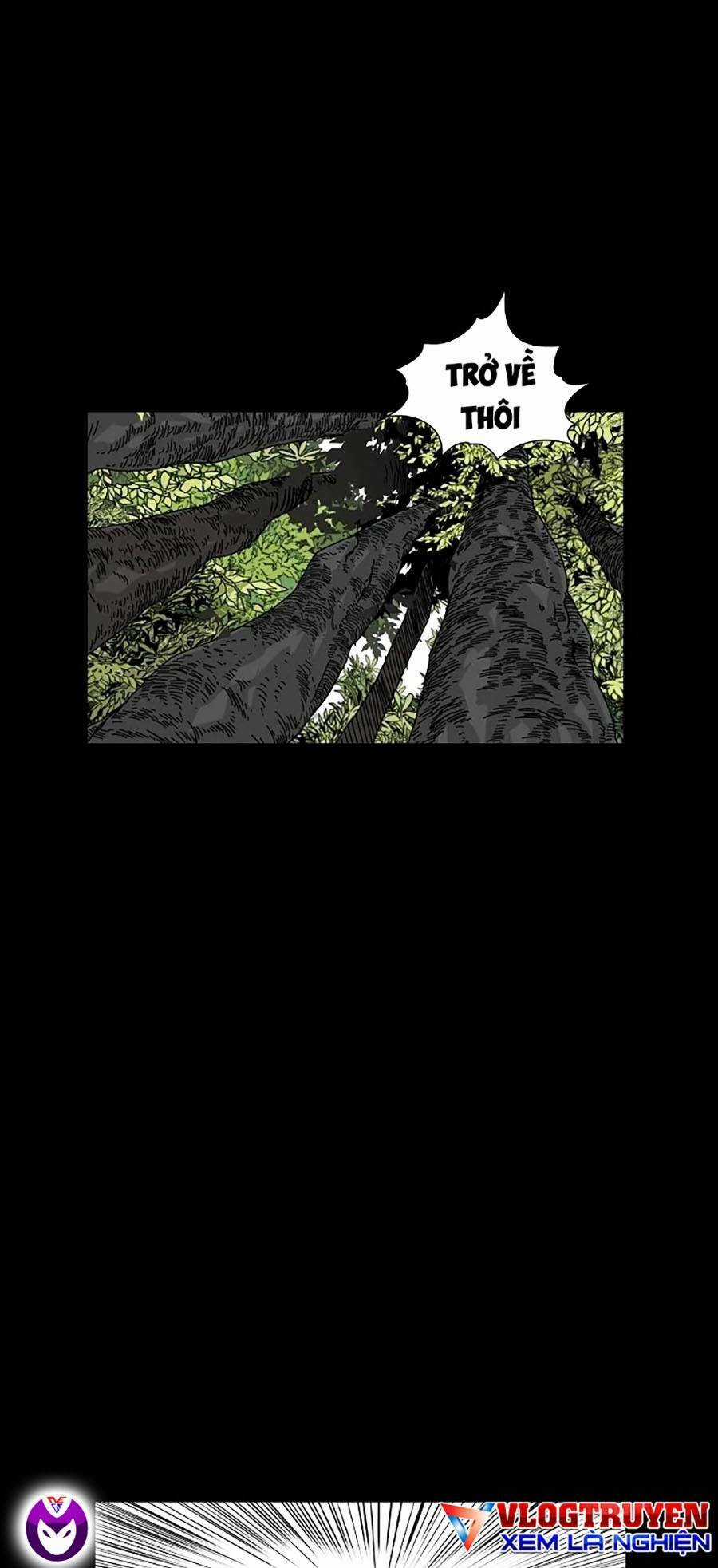 Địa Ngục 58 - Chapter 18 - Trang 19