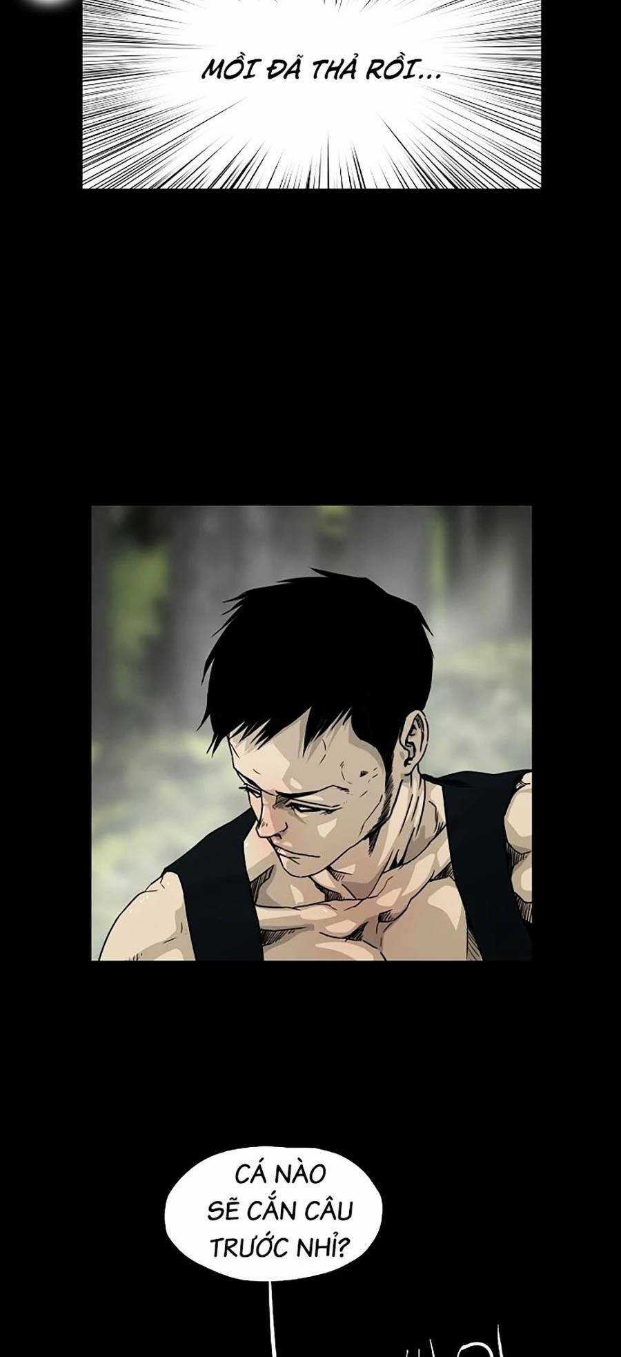 Địa Ngục 58 - Chapter 18 - Trang 20