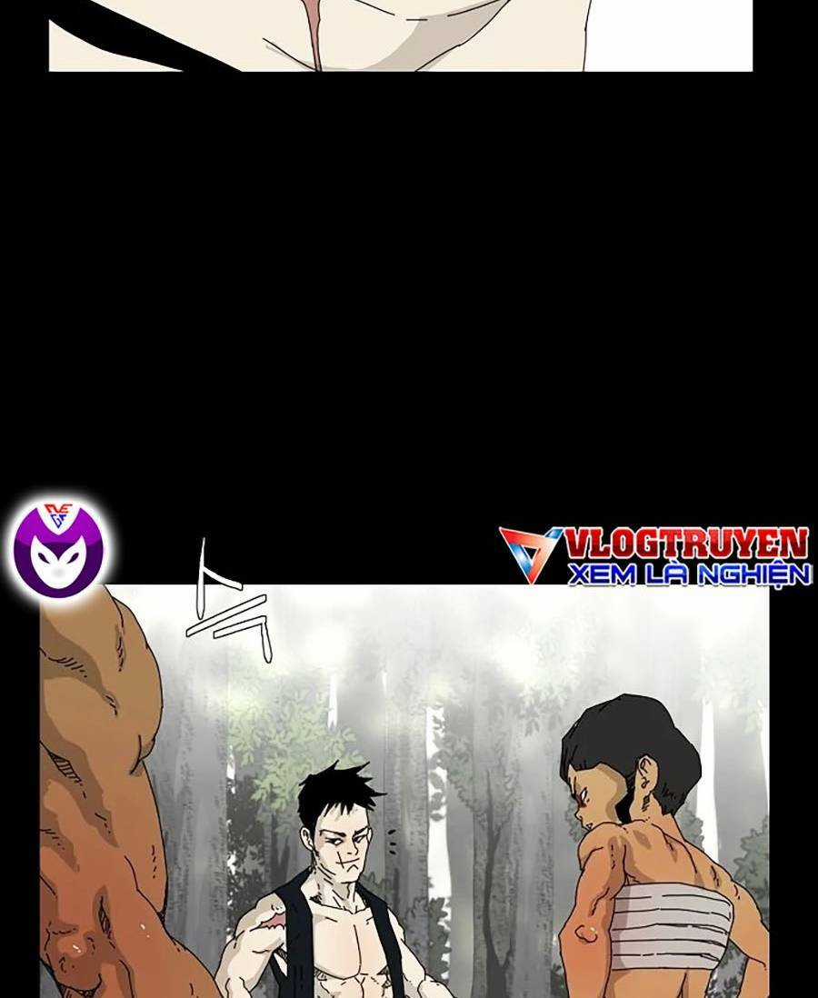 Địa Ngục 58 - Chapter 18 - Trang 3