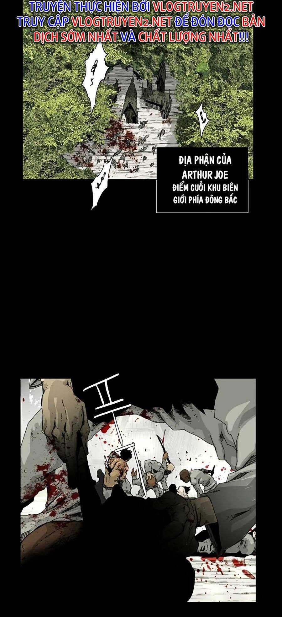 Địa Ngục 58 - Chapter 18 - Trang 24