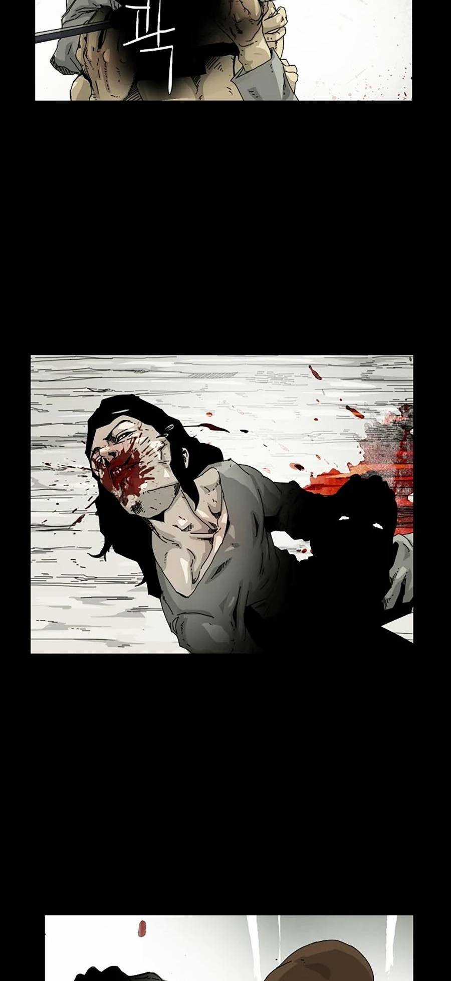 Địa Ngục 58 - Chapter 18 - Trang 26