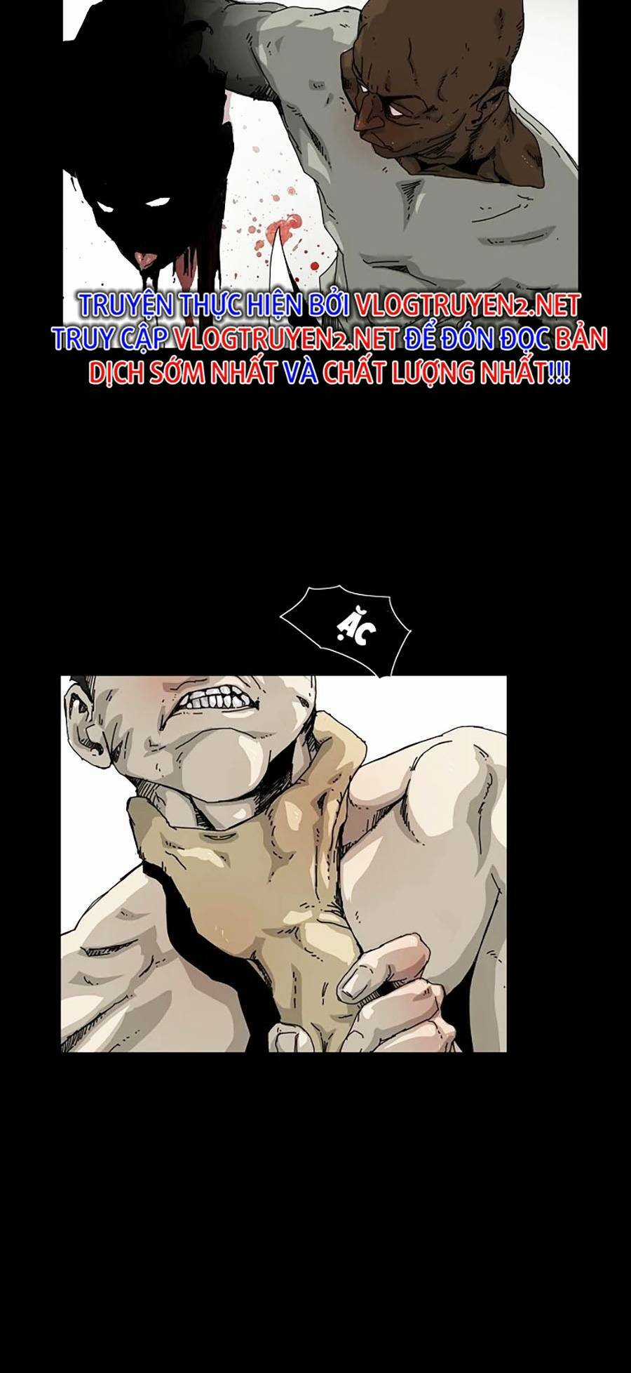 Địa Ngục 58 - Chapter 18 - Trang 27