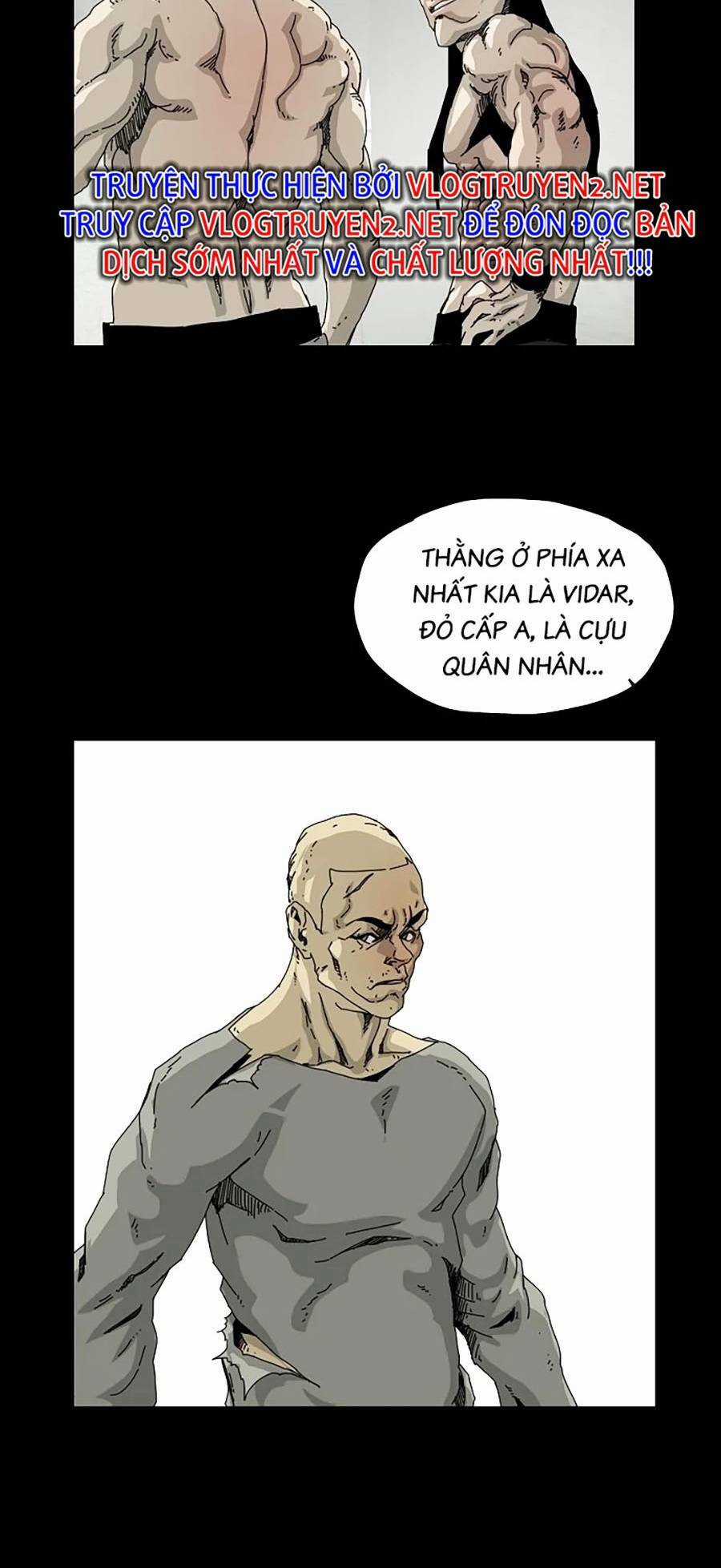 Địa Ngục 58 - Chapter 18 - Trang 30