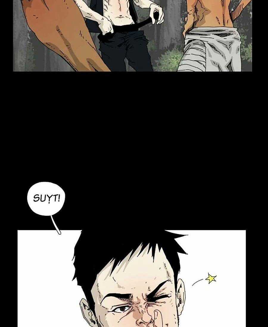 Địa Ngục 58 - Chapter 18 - Trang 4