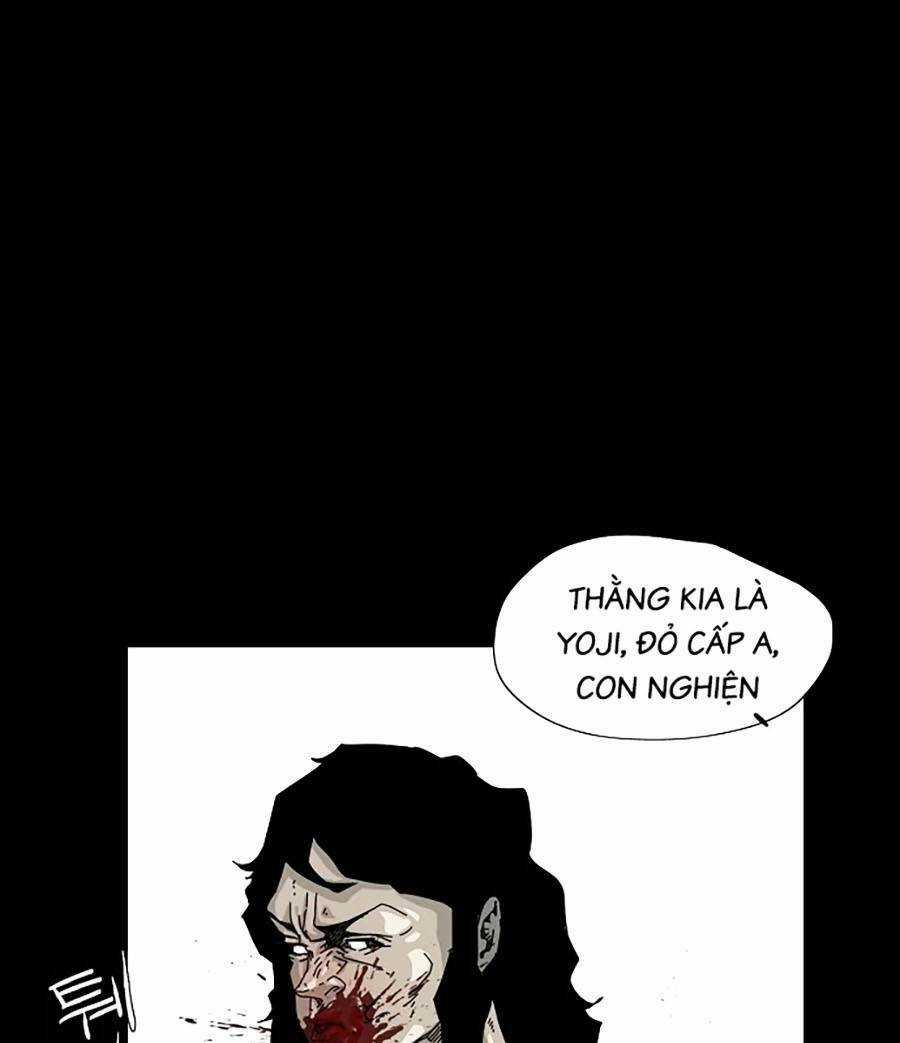 Địa Ngục 58 - Chapter 18 - Trang 31