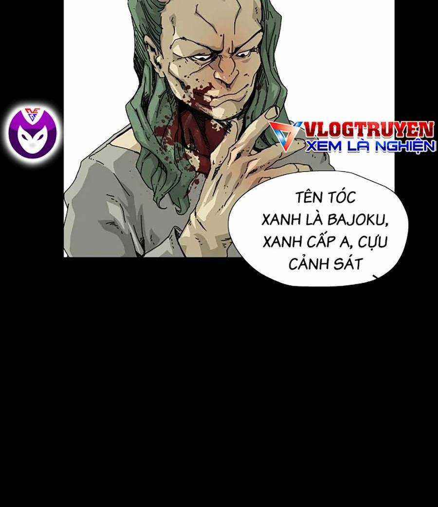 Địa Ngục 58 - Chapter 18 - Trang 33