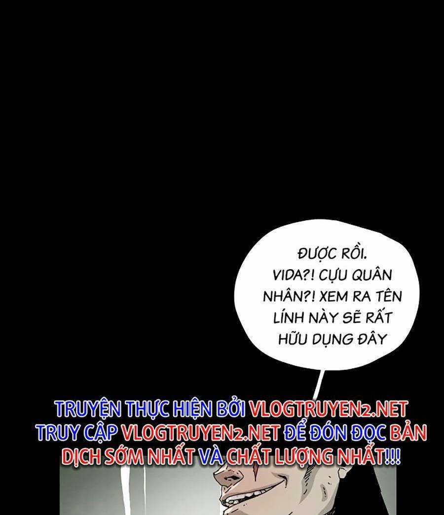 Địa Ngục 58 - Chapter 18 - Trang 35