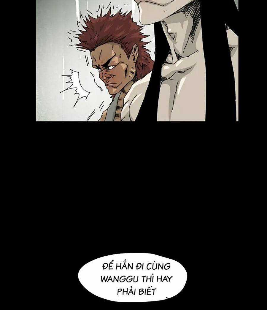 Địa Ngục 58 - Chapter 18 - Trang 36