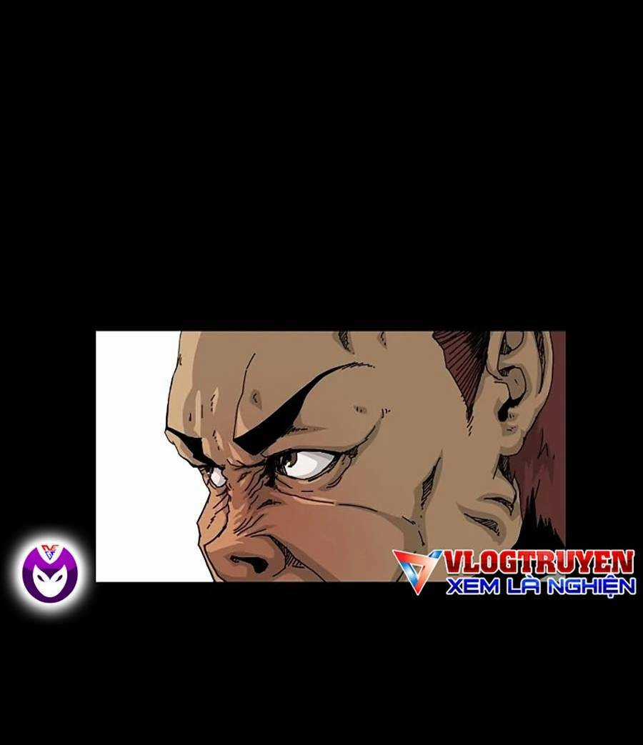 Địa Ngục 58 - Chapter 18 - Trang 37