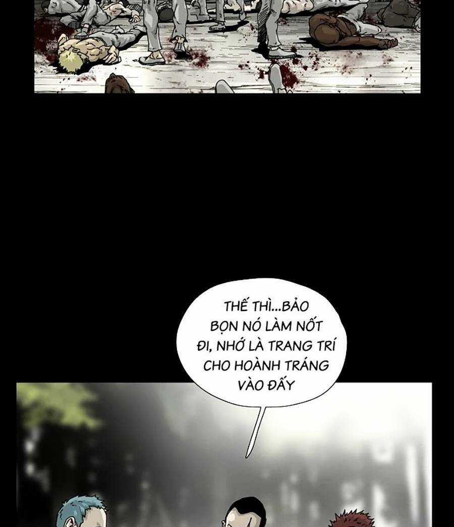 Địa Ngục 58 - Chapter 18 - Trang 39