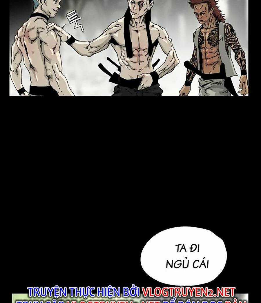 Địa Ngục 58 - Chapter 18 - Trang 40