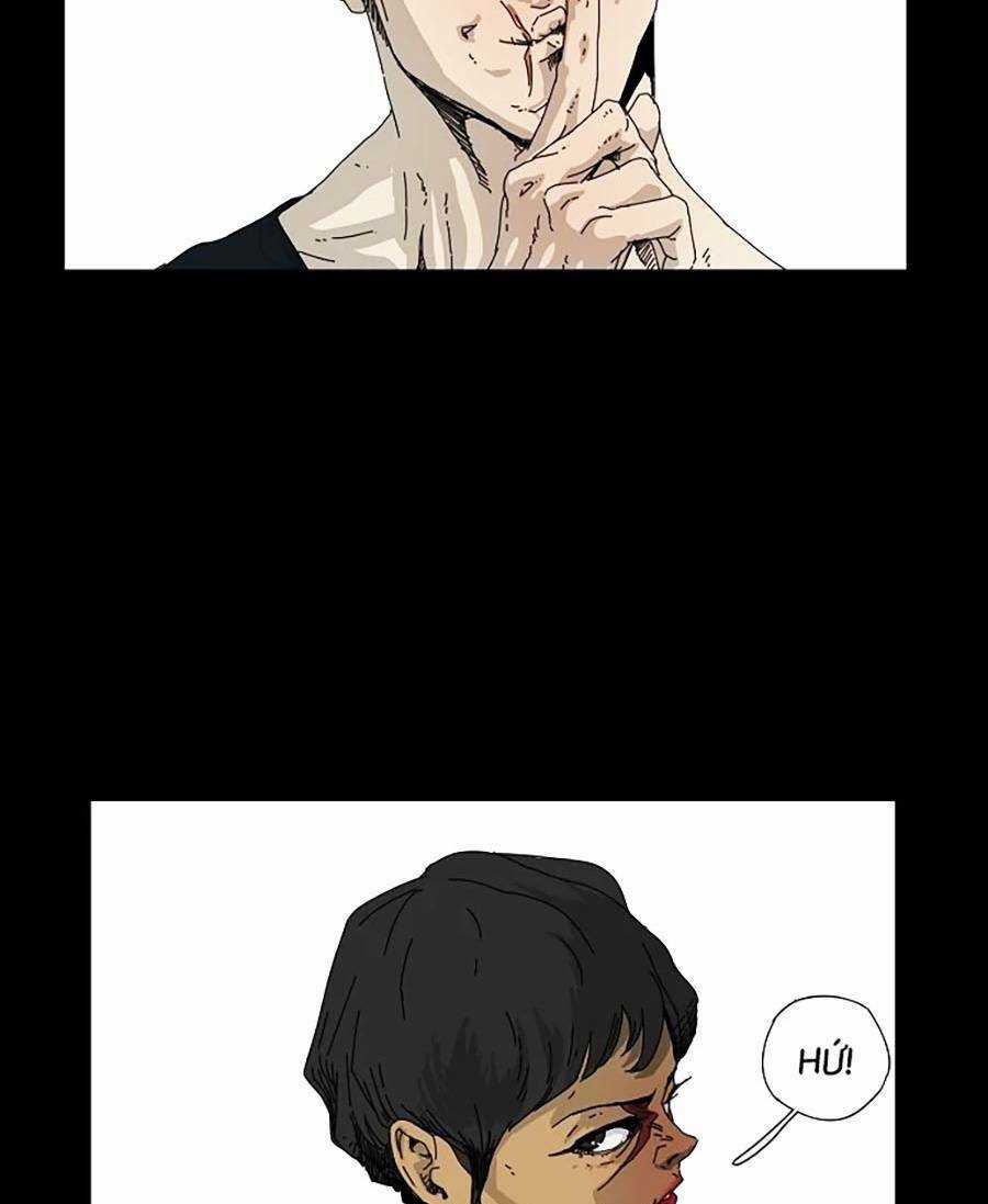 Địa Ngục 58 - Chapter 18 - Trang 5