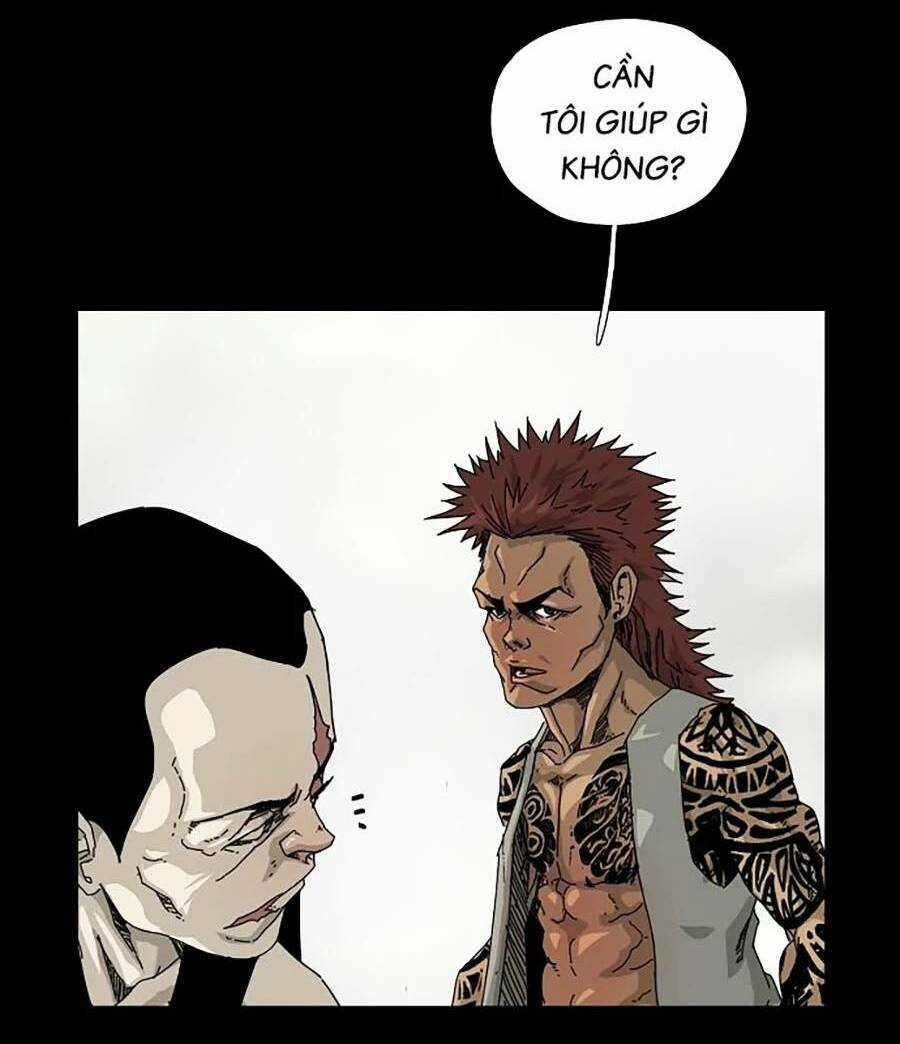 Địa Ngục 58 - Chapter 18 - Trang 42
