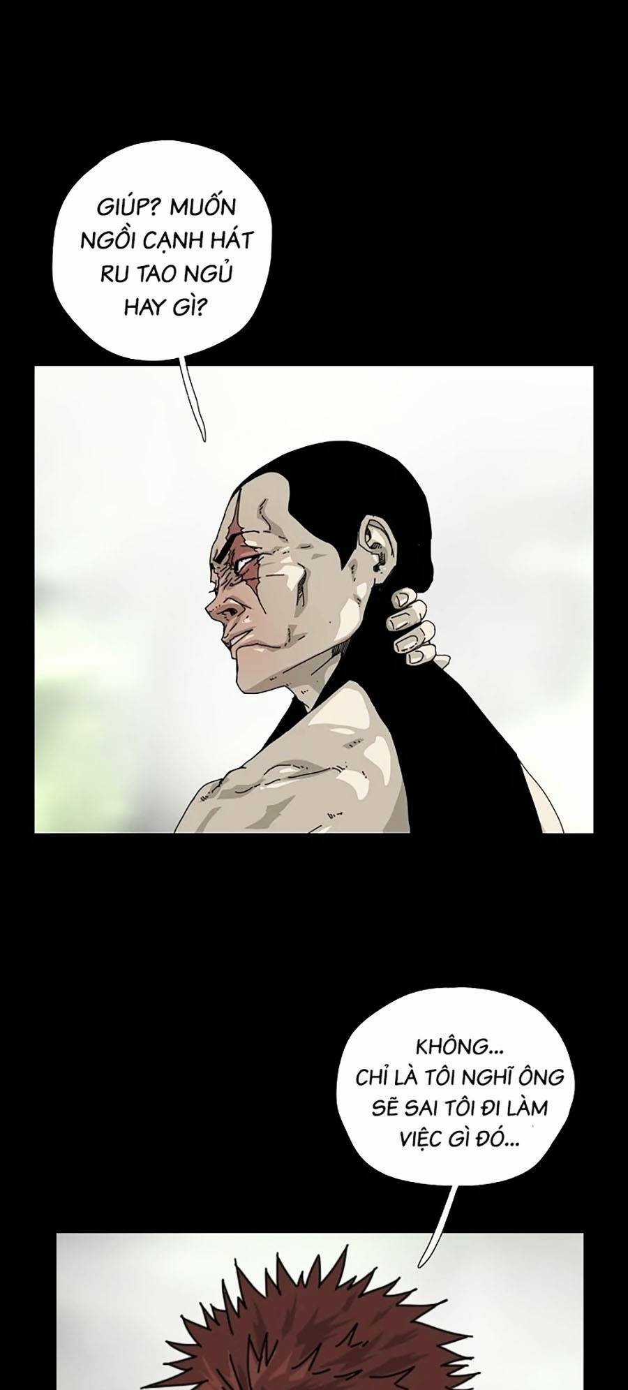 Địa Ngục 58 - Chapter 18 - Trang 43