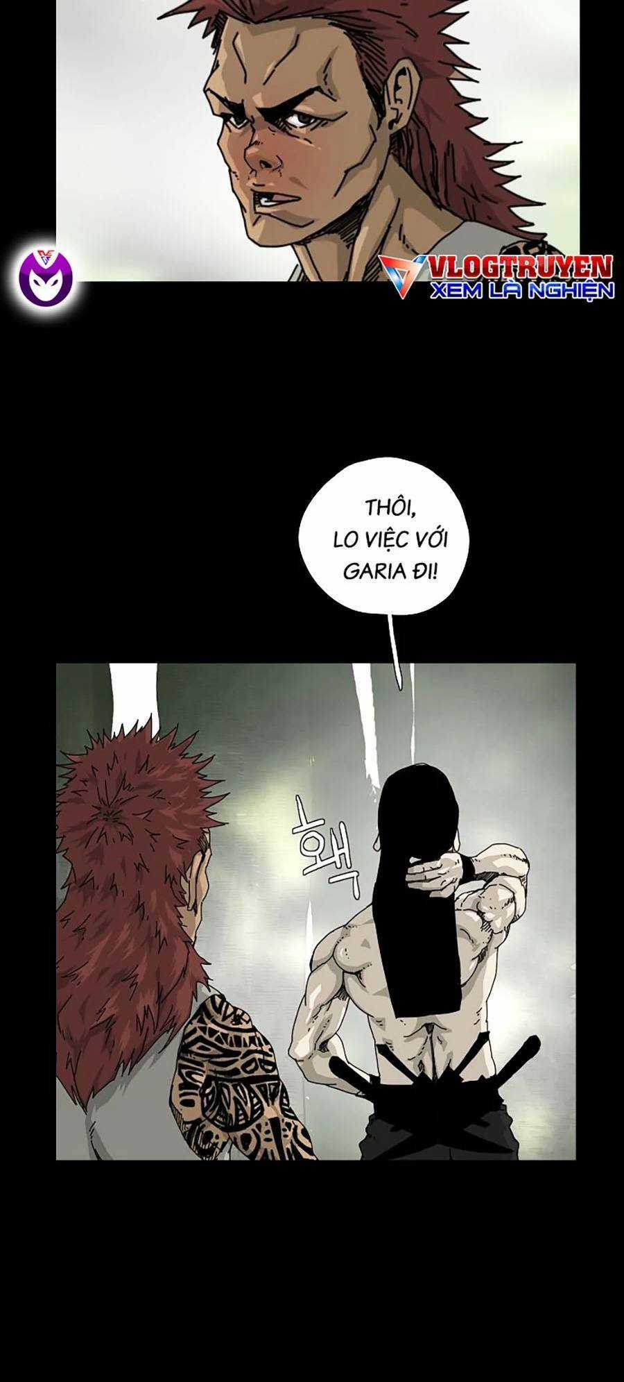 Địa Ngục 58 - Chapter 18 - Trang 44