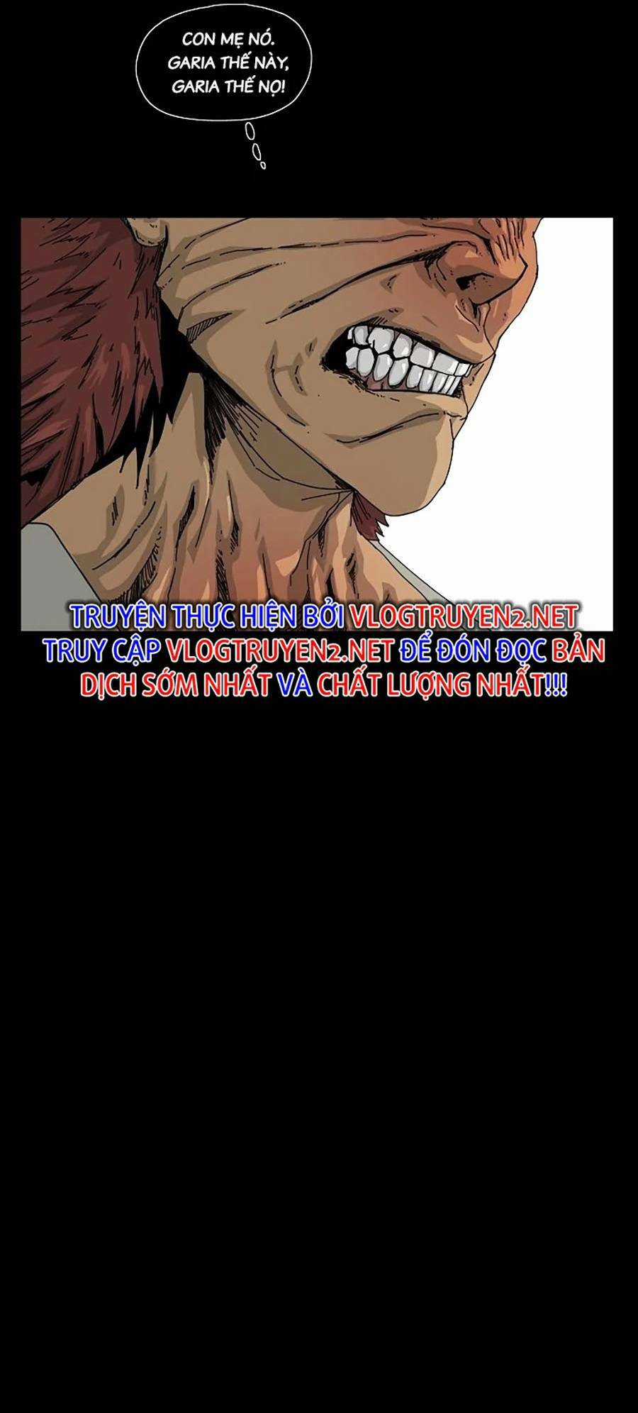 Địa Ngục 58 - Chapter 18 - Trang 45