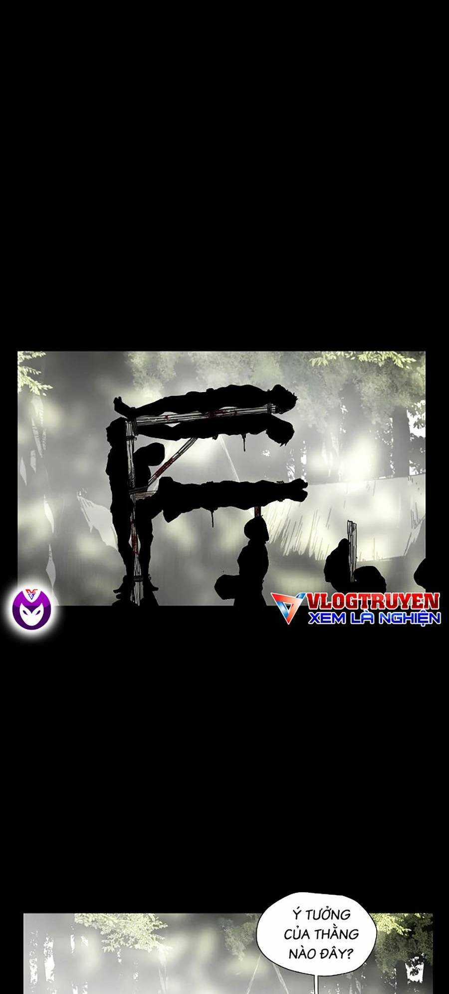 Địa Ngục 58 - Chapter 18 - Trang 46