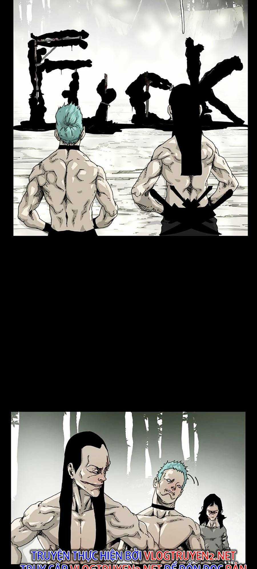 Địa Ngục 58 - Chapter 18 - Trang 47