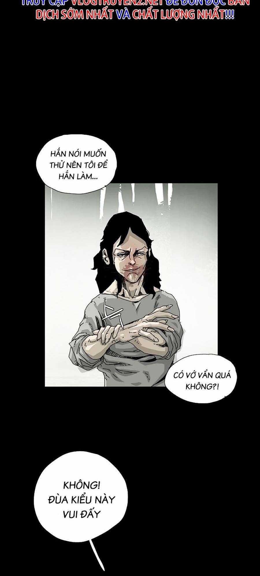 Địa Ngục 58 - Chapter 18 - Trang 48