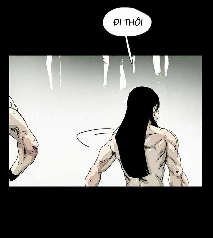 Địa Ngục 58 - Chapter 18 - Trang 52