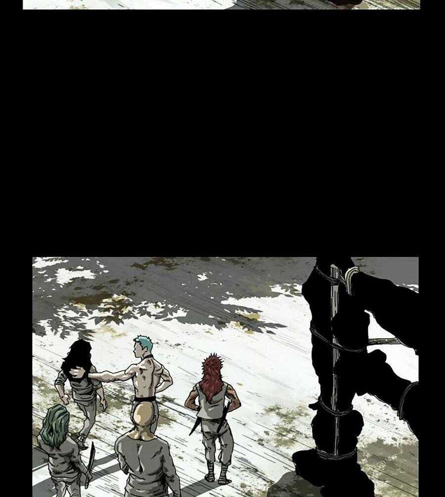 Địa Ngục 58 - Chapter 18 - Trang 54